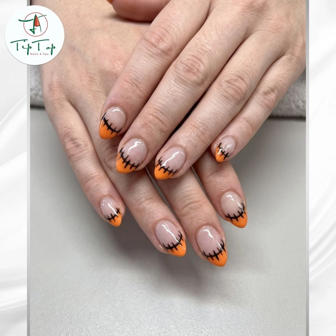 Nail Oct 15